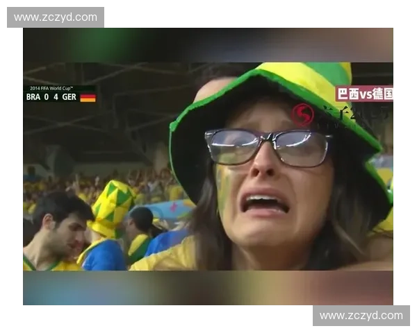 2014年世界杯精彩回顾：从巴西荣耀到德国捧杯的激动瞬间