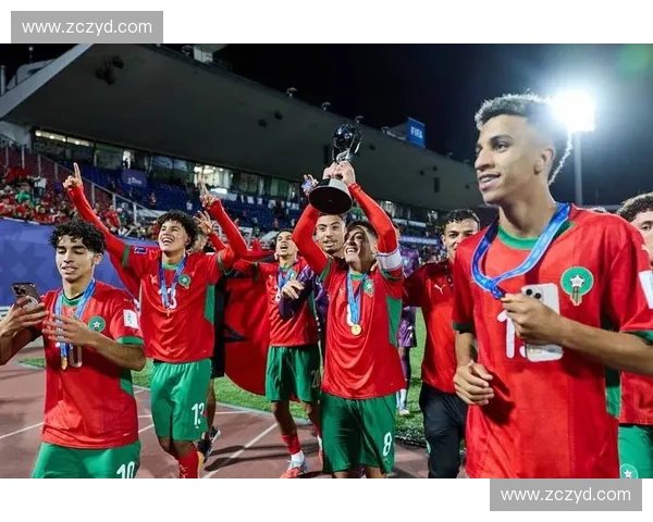 世界杯开户新机遇全面解析 激发投注热情 引领全球体育盛宴新风潮