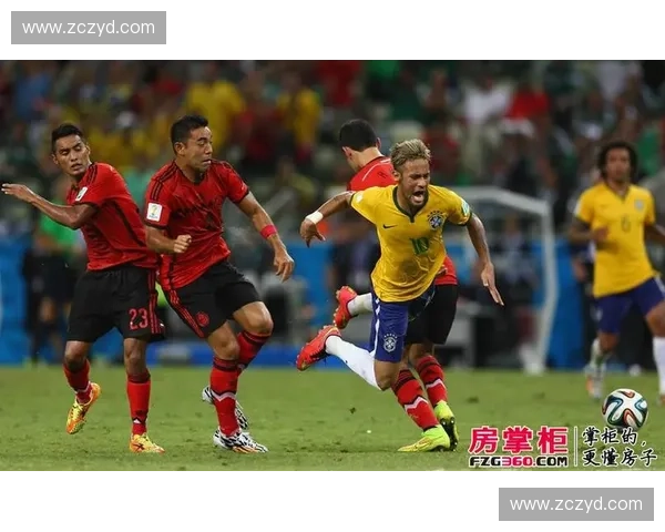 世界杯经典语录集锦：那些激动人心的瞬间与不朽的足球名言